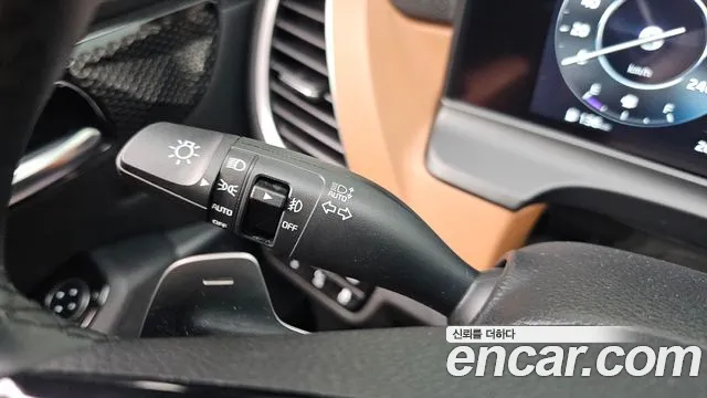 Kia Seltos Новый Seltos Бензин 2.0 2WD — Фото автомобиля 29