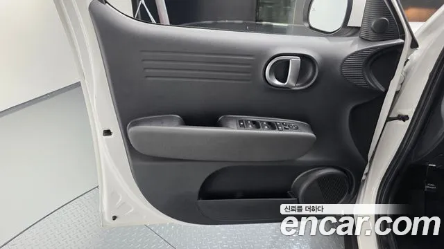 Hyundai Casper Casper Inspiration — Фото автомобиля 24
