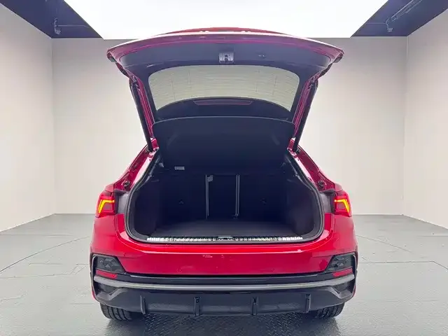 Audi Q3 Sportback — Фото автомобиля 12