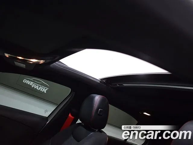 Mercedes-Benz A-Class W177 — Фото автомобиля 16