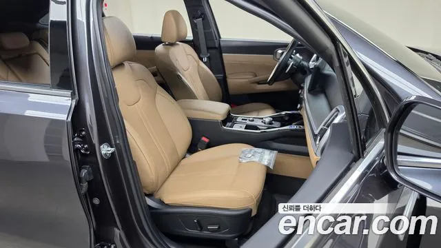 Kia Sorento — Фото автомобиля 17