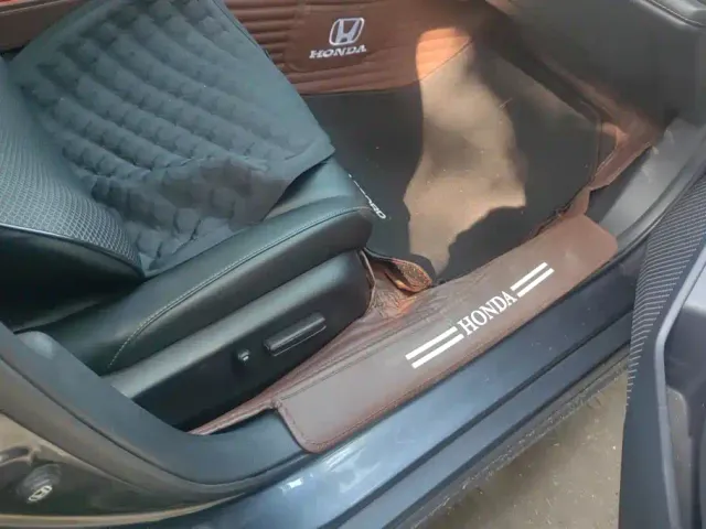 Honda Accord — Фото автомобиля 8