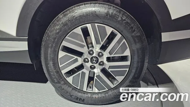 Hyundai Palisade Palisade (LX3) — Фото автомобиля 20