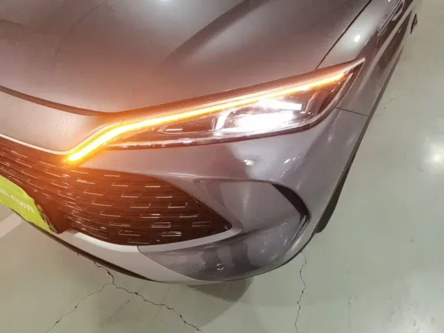 BYD Song L DM-i — Фото автомобиля 23