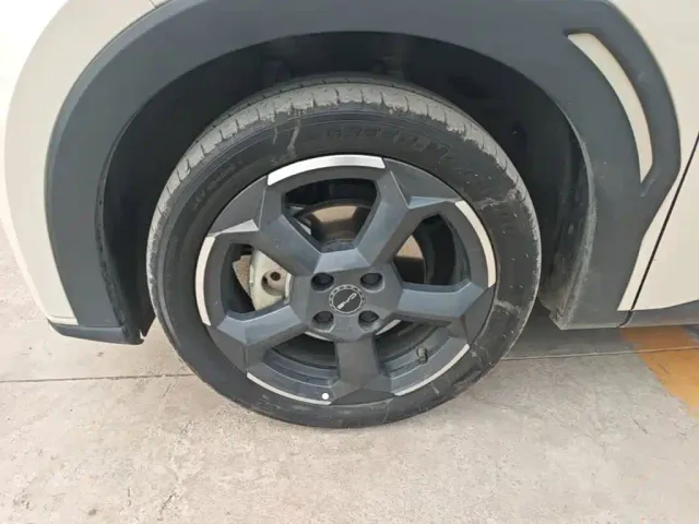 BYD Seagull — Фото автомобиля 22