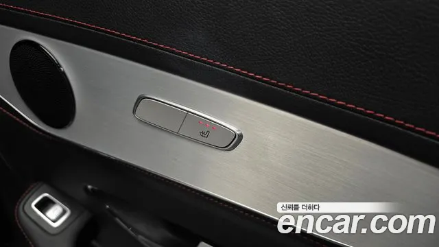 Mercedes-Benz GLC-Class GLC-класс X253 — Фото автомобиля 27