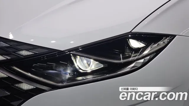 Hyundai Grandeur Новый Grandeur IG — Фото автомобиля 4