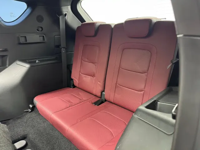 Jetour X70 Plus — Фото автомобиля 16