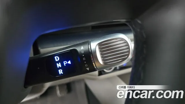 Hyundai Ioniq 6 — Фото автомобиля 9