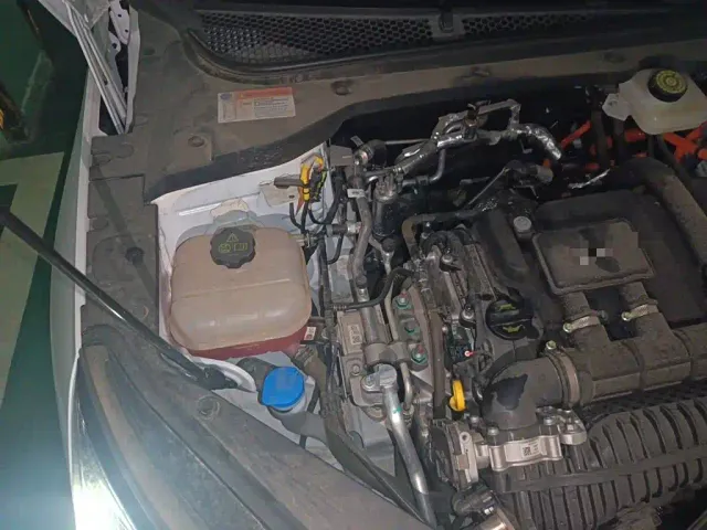 BYD Seal 06 — Фото автомобиля 21