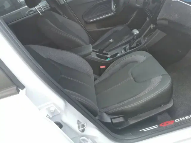 Chery Tiggo 3x — Фото автомобиля 24
