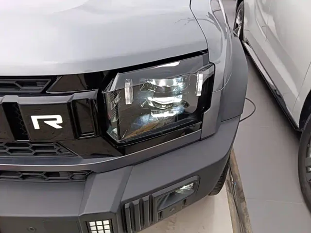 Jetour T2 — Фото автомобиля 23