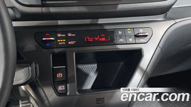 Kia RAY — Фото автомобиля 24