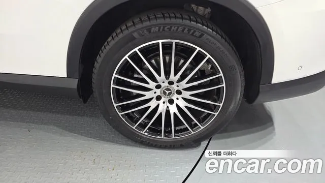 Mercedes-Benz GLC-Class — Фото автомобиля 20