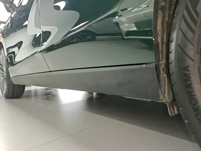 Leapmotor C16 — Фото автомобиля 21