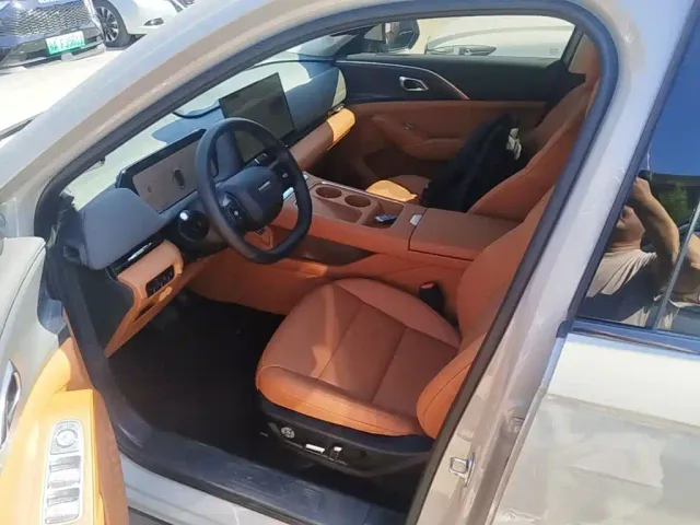 Haval Xiaolong MAX — Фото автомобиля 19