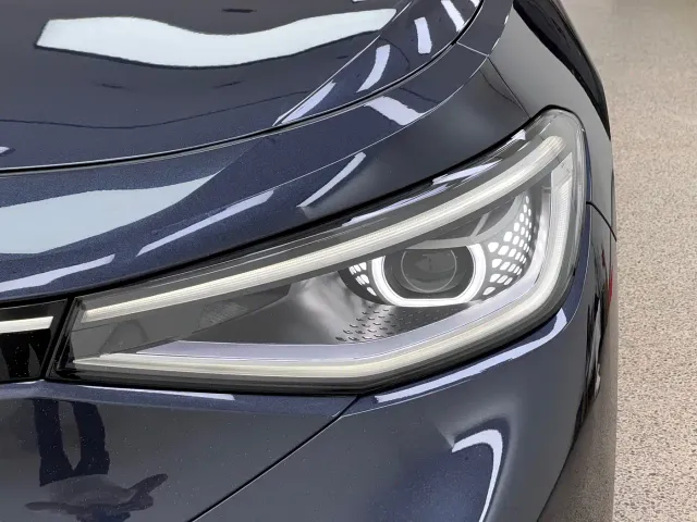 Volkswagen ID.4 Crozz — Фото автомобиля 8