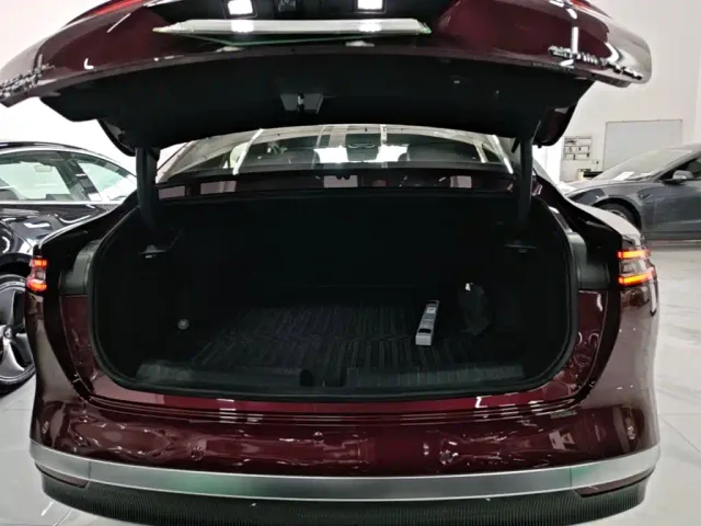 Chery Fulwin A9L — Фото автомобиля 14