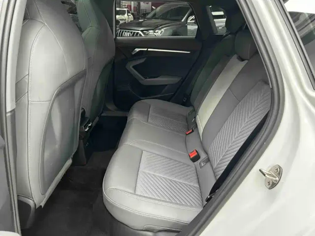 Audi A3 — Фото автомобиля 20