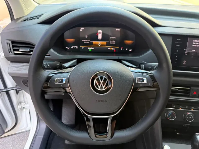 Volkswagen Tharu — Фото автомобиля 11