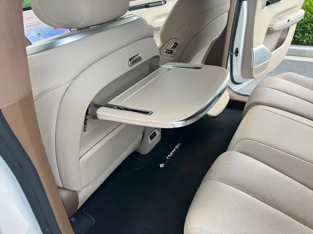 GAC Hyptec HT — Фото автомобиля 27