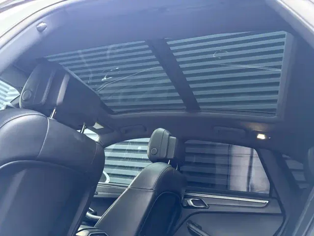 Porsche Macan — Фото автомобиля 19