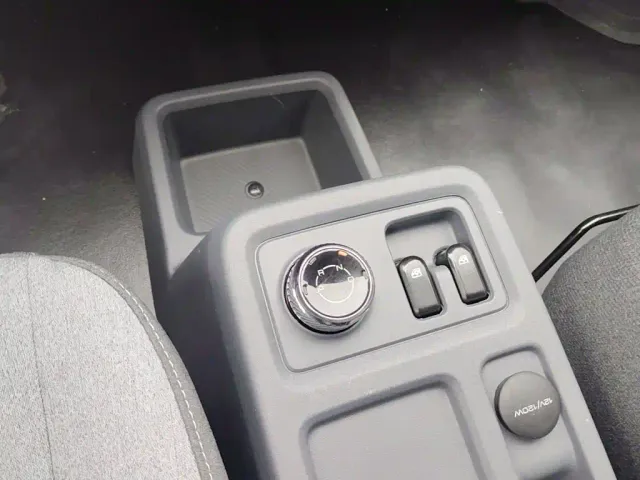 Wuling Yangguang — Фото автомобиля 13