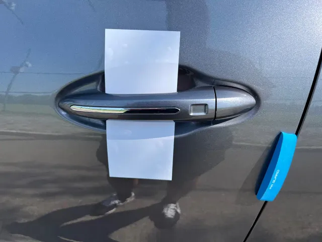 Chery Tiggo 7 PLUS — Фото автомобиля 19