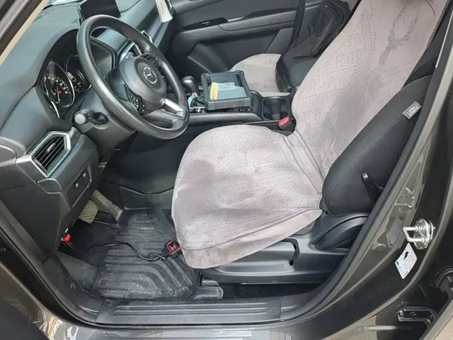 Mazda CX-5 — Фото автомобиля 14
