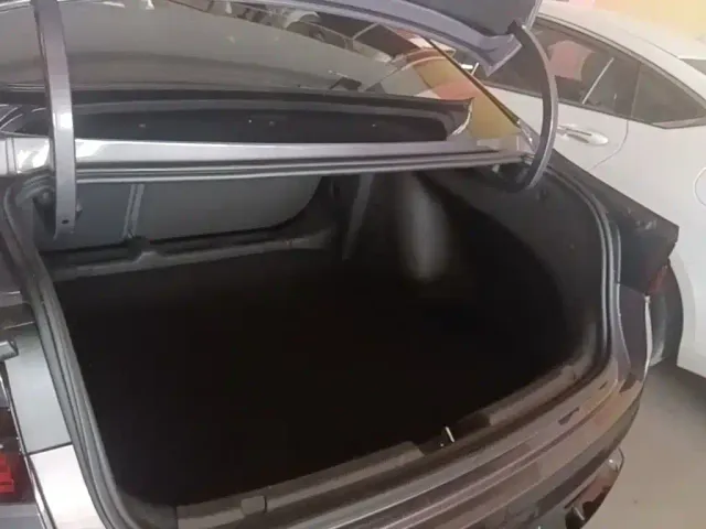 Geely Xingrui — Фото автомобиля 14
