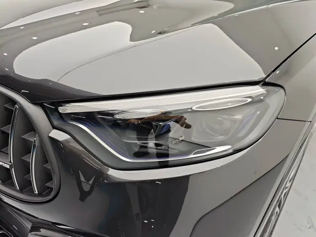 Mercedes-Benz Mercedes-Benz GLC AMG 2024 AMG GLC 43 4MATIC — Фото автомобиля 18