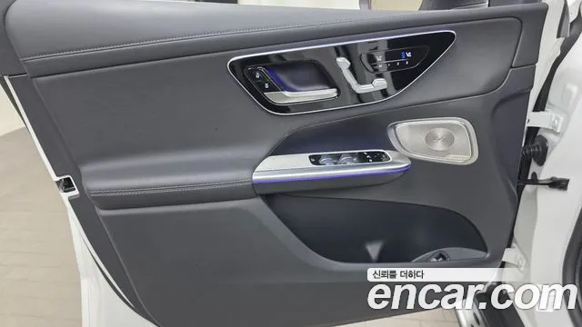 Mercedes-Benz GLC-Class — Фото автомобиля 24