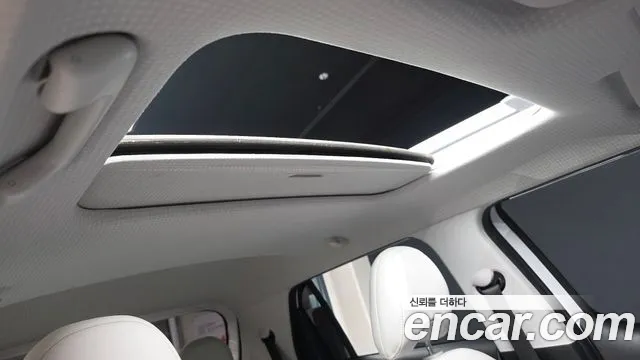 Hyundai Casper Casper Turbo Inspiration — Фото автомобиля 13