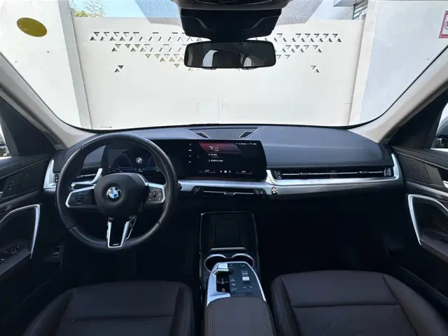 BMW X1 — Фото автомобиля 7
