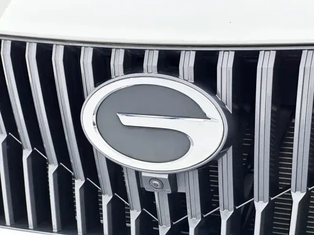 GAC Trumpchi GS3 — Фото автомобиля 25