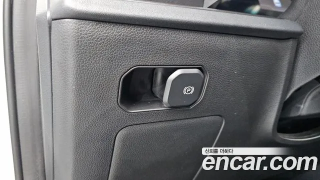 KG_Mobility_Ssangyong Torres Torres Бензин 1.5 2WD — Фото автомобиля 13