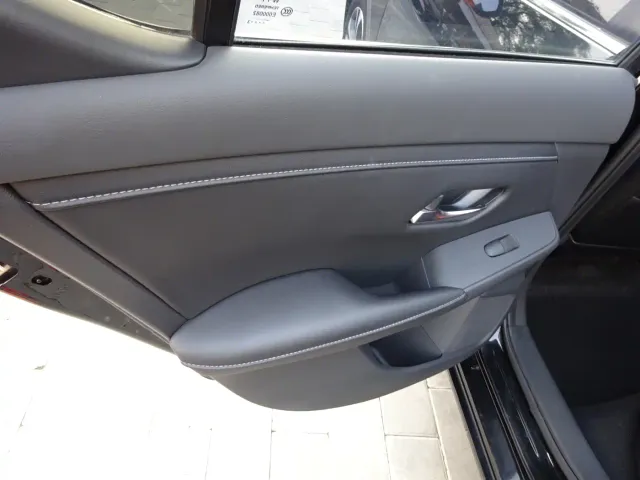 Nissan Sylphy — Фото автомобиля 25