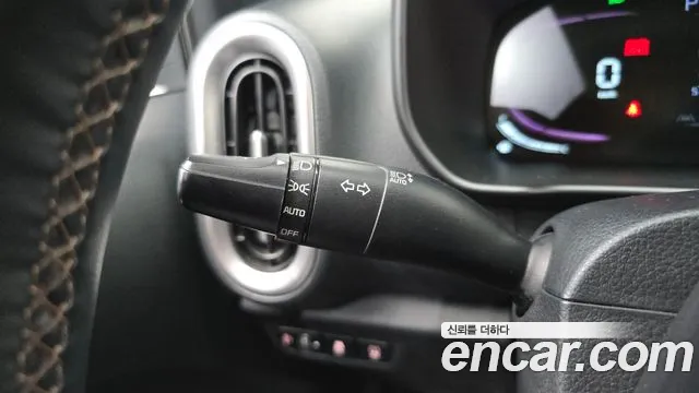 Kia morning Новый Morning (JA) Signature — Фото автомобиля 17