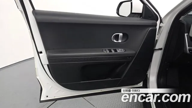 Hyundai Ioniq 5 Ioniq5 — Фото автомобиля 24