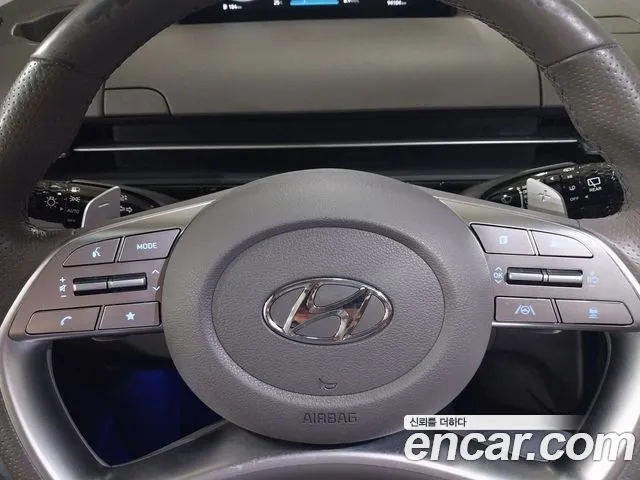 Hyundai Staria — Фото автомобиля 7