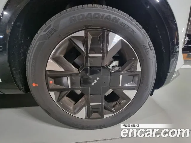Kia Sportage Новый Sportage 5 поколение Бензин 1.6 турбо 2WD — Фото автомобиля 18