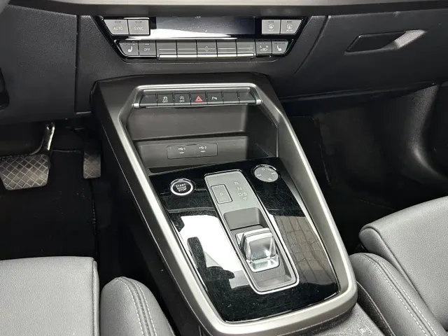 Audi A3 — Фото автомобиля 17