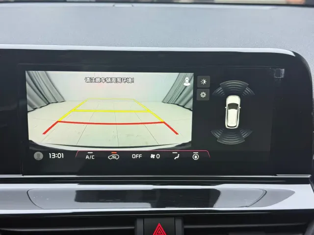 Kia Seltos — Фото автомобиля 8
