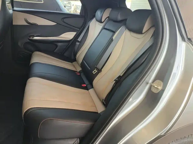 BYD Dolphin — Фото автомобиля 16