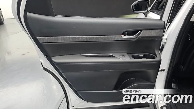Hyundai Palisade The New Palisade Бензин 3.8 2WD — Фото автомобиля 25