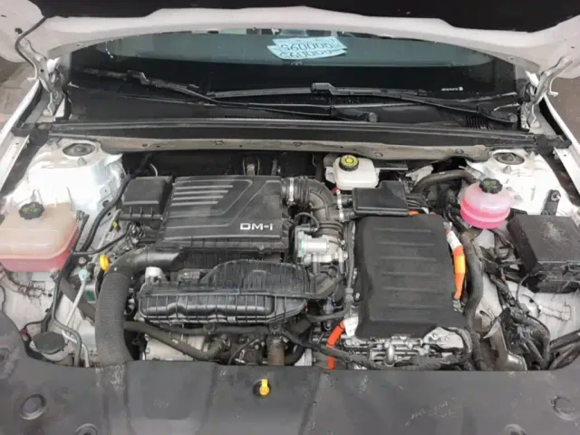 BYD Qin PLUS — Фото автомобиля 19