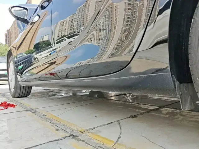 Buick Regal — Фото автомобиля 21
