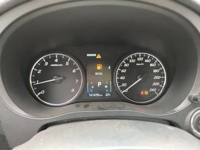Mitsubishi Outlander — Фото автомобиля 11