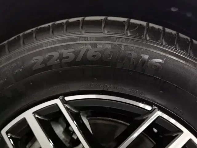 BYD Seal 05 DM-i — Фото автомобиля 24