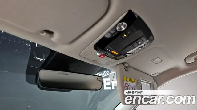 Kia Sorento Sorento 4-е поколение Дизель 2.2 2WD — Фото автомобиля 20